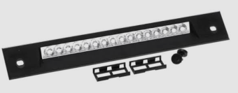 ПОДСВЕТКА СВЕТОДИОДНАЯ RATIONAL 87.01.586S